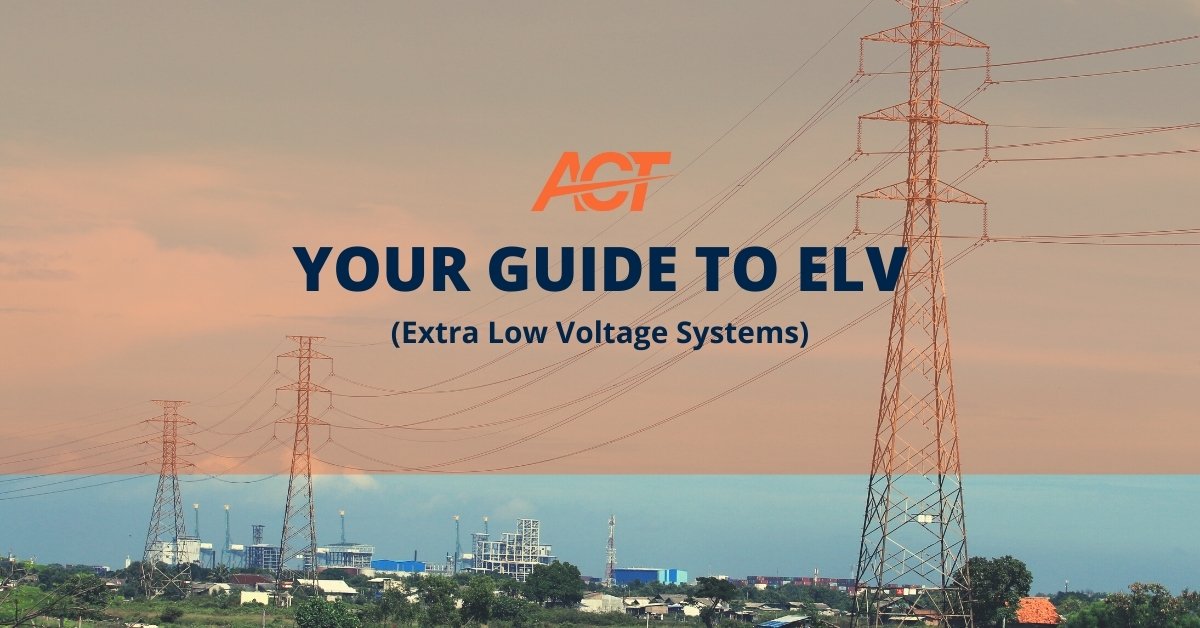 Your Guide to ELV